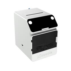 Kidoodle MiniBox A1 Kid's 3D Printer(Open Box)