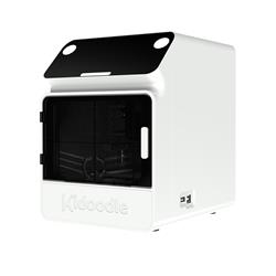 Kidoodle MiniBox A1 Kid's 3D Printer(Open Box)