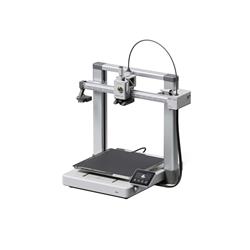 Imprimante 3D combinée Bambu Lab A1, emballage bilingue