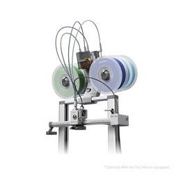 Imprimante 3D combinée Bambu Lab A1, emballage bilingue
