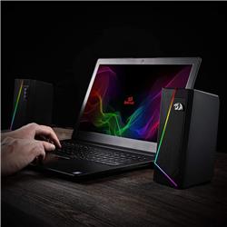 Redragon GS520 PC 2.0 Speaker(Open Box)