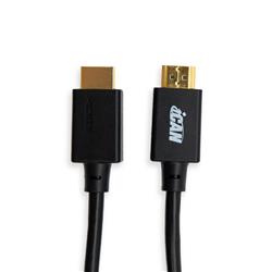 iCAN HDMI 26AWG Version 2.1, 8K, 48 Gbps, M/M, 2.5M, Black(Open Box)