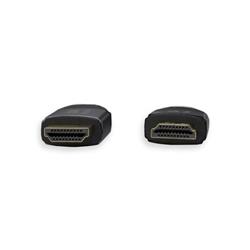 Câble HDMI 2.0 iCAN Premium, certifié, 4K à 60 Hz, M/M, 1,8 m