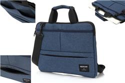 KINGSLONG KLM Series 15" Ultrabook Sleeve with with Shoulder Strap