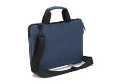 KINGSLONG KLM Series 15" Ultrabook Sleeve with with Shoulder Strap