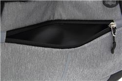 KINGSLONG Slim 15" Laptop Bag Sleeve Carrying Case with Shoulder Strap