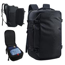 KINGSLONG 50L Travel Laptop Backpack for 15.6-17.3 " Laptops