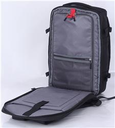 KINGSLONG 50L Travel Laptop Backpack for 15.6-17.3 " Laptops