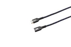 iCAN HDMI 2.1, 8K@60Hz, Male to Female, Extension Cable, 15FT(Open Box)