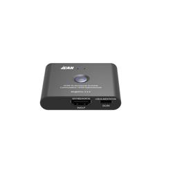 iCAN SW-BD8K Bi-Directional HDMI Switch 2x1/Splitter 1x2(Open Box)