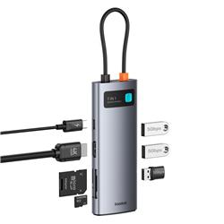 Baseus BS-OH146A 7-in-1  USB Hub