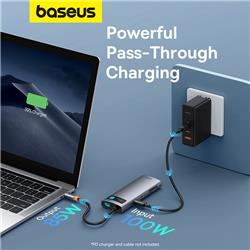 Baseus BS-OH146A 7-in-1  USB Hub