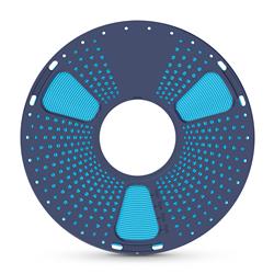 Sunlu 1.75mm, 1kg/spool, PLA meta filament (Sky Blue)
