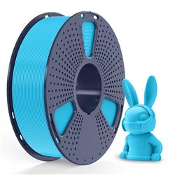 Sunlu 1.75mm, 1kg/spool, PLA meta filament (Sky Blue)