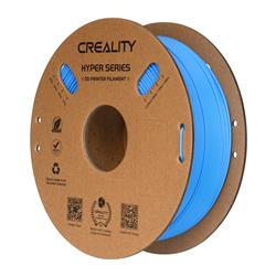 Creality Hyper Series PLA 3D Printing Filament 1kg, 1.75mm, Blue