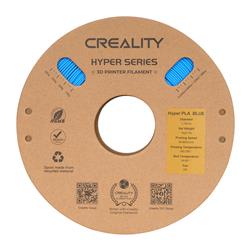 Creality Hyper Series PLA 3D Printing Filament 1kg, 1.75mm, Blue
