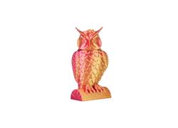 Sunlu Silk PLA+ Dual Color filament (Red Gold)