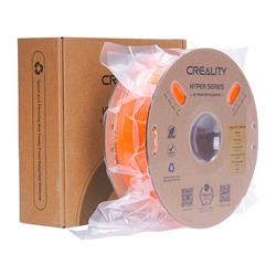 Creality Hyper Series PLA 3D Printing Filament 1kg, 1.75mm,  Orange