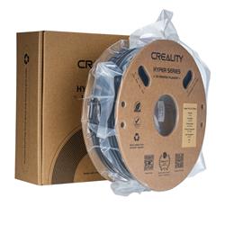 Creality Hyper PLA-CF 3D Printing Filament 1kg, 1.75mm, Black