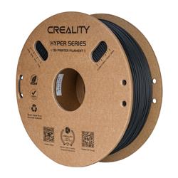 Creality Hyper PLA-CF 3D Printing Filament 1kg, 1.75mm, Black