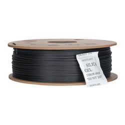 Creality Hyper PLA-CF 3D Printing Filament 1kg, 1.75mm, Black