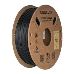 Creality Hyper PLA-CF 3D Printing Filament 1kg, 1.75mm, Black