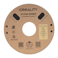 Creality Hyper PLA-CF 3D Printing Filament 1kg, 1.75mm, Black