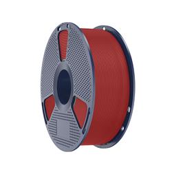 Filament PLA haute vitesse Sunlu 1,75 mm, 1 kg/bobine (rouge)