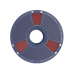 Filament PLA haute vitesse Sunlu 1,75 mm, 1 kg/bobine (rouge)