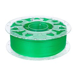 Filament Creality CR-PLA pour imprimante 3D FDM, 1,0 kg, 1,75 mm, vert