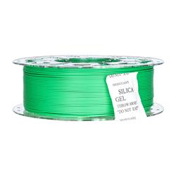Filament Creality CR-PLA pour imprimante 3D FDM, 1,0 kg, 1,75 mm, vert