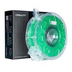 Filament Creality CR-PLA pour imprimante 3D FDM, 1,0 kg, 1,75 mm, vert