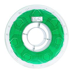 Filament Creality CR-PLA pour imprimante 3D FDM, 1,0 kg, 1,75 mm, vert