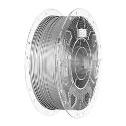 Creality CR-PLA  Filament for FDM 3D Printer,1.0Kg 1.75mm, Silver