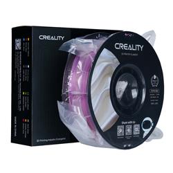 Creality CR-Silk PLA Filament 1.0Kg 1.75mm,Pink-Purple