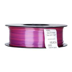 Creality CR-Silk PLA Filament 1.0Kg 1.75mm,Pink-Purple