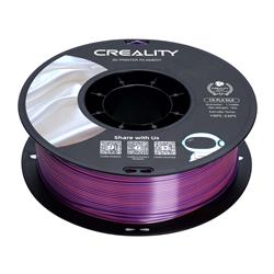 Creality CR-Silk PLA Filament 1.0Kg 1.75mm,Pink-Purple