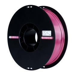 Creality CR-Silk PLA Filament 1.0Kg 1.75mm,Pink-Purple