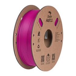 Filament PLA rapide Creality Ender, 1,0 kg, 1,75 mm, 300 mm/s, violet