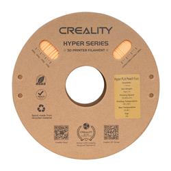 Creality Hyper Series PLA 3D Printing Filament, 1kg, 1.75mm, Peach Fuz