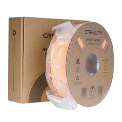 Creality Hyper Series PLA 3D Printing Filament, 1kg, 1.75mm, Peach Fuz