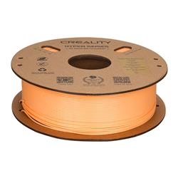Creality Hyper Series PLA 3D Printing Filament, 1kg, 1.75mm, Peach Fuz