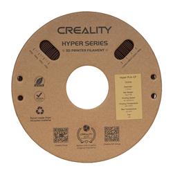 Creality Hyper PLA-CF 3D Printing Filament 1kg, 1.75mm, Ochre