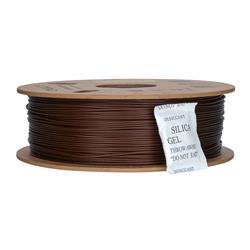 Creality Hyper PLA-CF 3D Printing Filament 1kg, 1.75mm, Ochre