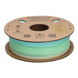 Creality Hyper Series PLA 3D Printing Filament 1kg, 1.75mm, Rainbow, S
