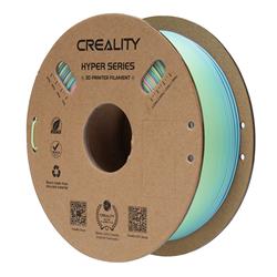 Creality Hyper Series PLA 3D Printing Filament 1kg, 1.75mm, Rainbow, S