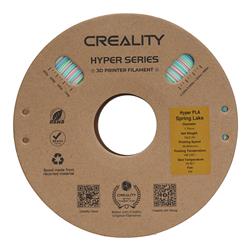 Creality Hyper Series PLA 3D Printing Filament 1kg, 1.75mm, Rainbow, S