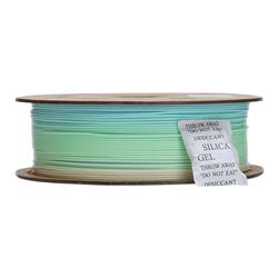 Creality Hyper Series PLA 3D Printing Filament 1kg, 1.75mm, Rainbow, S
