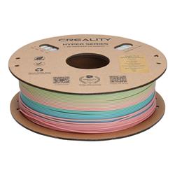Creality Hyper Series PLA 3D Printing Filament 1kg, 1.75mm, Rainbow,Wi