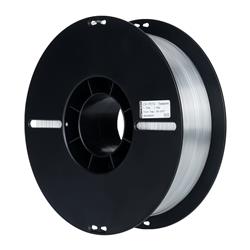Creality CR-PETG Filament 1.0Kg 1.75mm, Transparent